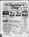 Hoddesdon and Broxbourne Mercury Friday 06 February 1998 Page 38