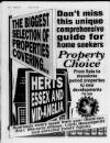 Hoddesdon and Broxbourne Mercury Friday 06 February 1998 Page 102