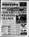 Hoddesdon and Broxbourne Mercury Friday 01 May 1998 Page 1