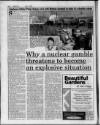 Hoddesdon and Broxbourne Mercury Friday 01 May 1998 Page 14