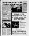 Hoddesdon and Broxbourne Mercury Friday 01 May 1998 Page 19