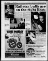 Hoddesdon and Broxbourne Mercury Friday 01 May 1998 Page 20
