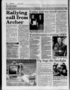 Hoddesdon and Broxbourne Mercury Friday 01 May 1998 Page 32
