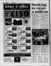 Hoddesdon and Broxbourne Mercury Friday 01 May 1998 Page 38