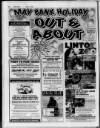 Hoddesdon and Broxbourne Mercury Friday 01 May 1998 Page 60