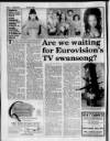 Hoddesdon and Broxbourne Mercury Friday 08 May 1998 Page 10