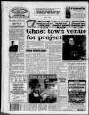 Hoddesdon and Broxbourne Mercury Friday 08 May 1998 Page 136