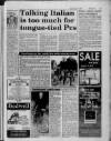 Hoddesdon and Broxbourne Mercury Friday 18 September 1998 Page 3