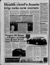 Hoddesdon and Broxbourne Mercury Friday 18 September 1998 Page 4