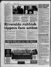 Hoddesdon and Broxbourne Mercury Friday 18 September 1998 Page 6