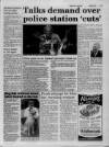 Hoddesdon and Broxbourne Mercury Friday 18 September 1998 Page 11