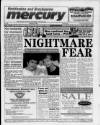 Hoddesdon and Broxbourne Mercury Friday 08 January 1999 Page 1