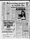 Hoddesdon and Broxbourne Mercury Friday 08 January 1999 Page 2