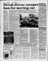 Hoddesdon and Broxbourne Mercury Friday 08 January 1999 Page 10