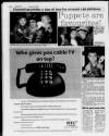 Hoddesdon and Broxbourne Mercury Friday 08 January 1999 Page 20