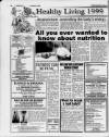 Hoddesdon and Broxbourne Mercury Friday 08 January 1999 Page 26