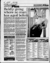 Hoddesdon and Broxbourne Mercury Friday 08 January 1999 Page 38