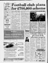 Hoddesdon and Broxbourne Mercury Friday 09 July 1999 Page 2