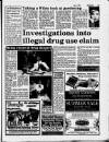 Hoddesdon and Broxbourne Mercury Friday 09 July 1999 Page 5