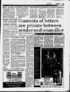 Hoddesdon and Broxbourne Mercury Friday 09 July 1999 Page 9