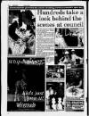 Hoddesdon and Broxbourne Mercury Friday 09 July 1999 Page 12