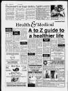 Hoddesdon and Broxbourne Mercury Friday 09 July 1999 Page 16