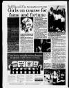 Hoddesdon and Broxbourne Mercury Friday 09 July 1999 Page 18
