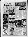 Hoddesdon and Broxbourne Mercury Friday 09 July 1999 Page 22