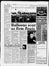 Hoddesdon and Broxbourne Mercury Friday 09 July 1999 Page 28