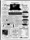 Hoddesdon and Broxbourne Mercury Friday 09 July 1999 Page 29