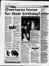 Hoddesdon and Broxbourne Mercury Friday 09 July 1999 Page 72