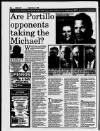 Hoddesdon and Broxbourne Mercury Friday 24 September 1999 Page 6
