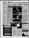 Hoddesdon and Broxbourne Mercury Friday 24 September 1999 Page 10