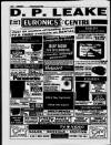 Hoddesdon and Broxbourne Mercury Friday 24 September 1999 Page 12