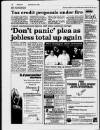 Hoddesdon and Broxbourne Mercury Friday 24 September 1999 Page 18