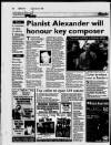 Hoddesdon and Broxbourne Mercury Friday 24 September 1999 Page 66