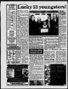 Hoddesdon and Broxbourne Mercury Friday 19 November 1999 Page 2