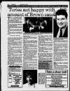 Hoddesdon and Broxbourne Mercury Friday 19 November 1999 Page 6