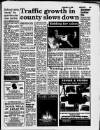 Hoddesdon and Broxbourne Mercury Friday 19 November 1999 Page 7