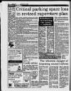 Hoddesdon and Broxbourne Mercury Friday 19 November 1999 Page 8