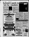 Hoddesdon and Broxbourne Mercury Friday 19 November 1999 Page 14