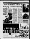 Hoddesdon and Broxbourne Mercury Friday 19 November 1999 Page 18