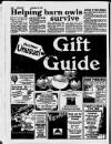Hoddesdon and Broxbourne Mercury Friday 19 November 1999 Page 24