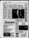 Hoddesdon and Broxbourne Mercury Friday 19 November 1999 Page 26