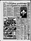 Hoddesdon and Broxbourne Mercury Friday 19 November 1999 Page 28