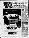 Hoddesdon and Broxbourne Mercury Friday 19 November 1999 Page 30