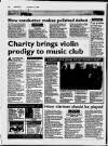 Hoddesdon and Broxbourne Mercury Friday 19 November 1999 Page 66