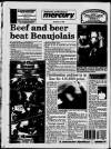Hoddesdon and Broxbourne Mercury Friday 19 November 1999 Page 140