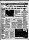 53 1 December 17 1999 Still time to catch your favourites PANTO PREVIEW BOOK your on the pumpkin carriage for