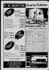 Cheltenham News Friday 17 January 1986 Page 6